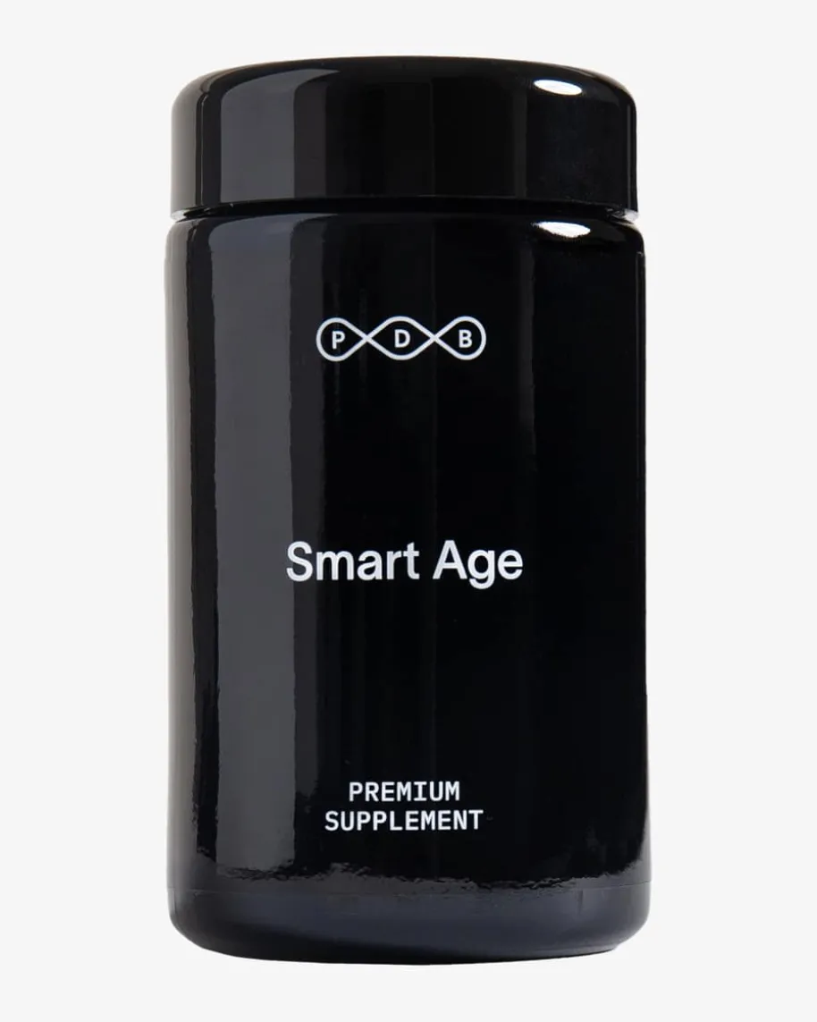 Smart Age Nahrungsergänzungsmittel