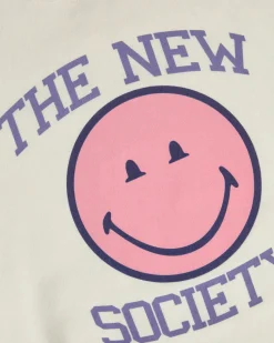 Smiley Sweatshirt