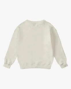 Smiley Sweatshirt
