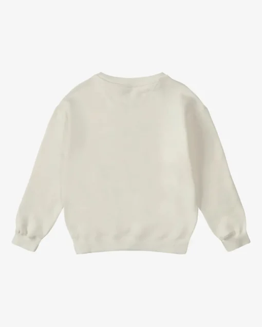 Smiley Sweatshirt