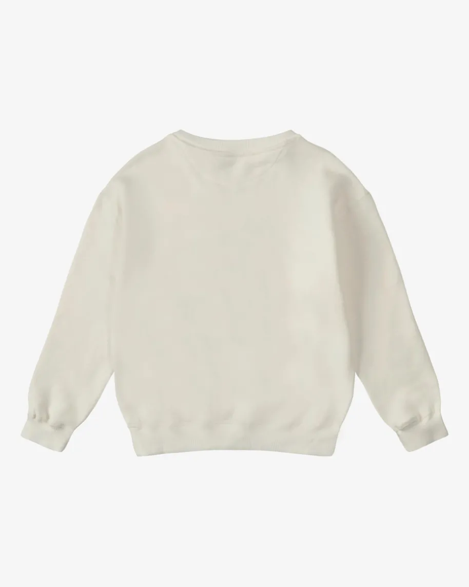 Smiley Sweatshirt