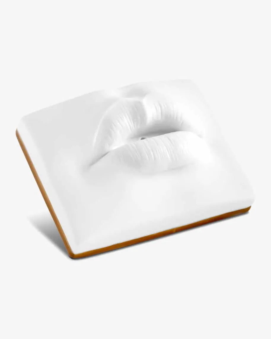 Smoking Lips Räucherstäbchen-Halter