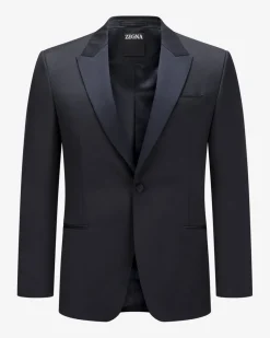 Smoking Tailored