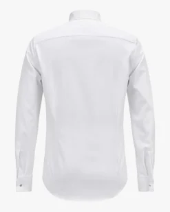 Smokinghemd Slimline Biesen/Studs