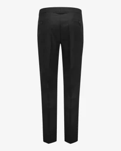 Smoking-Hose Shaped Fit