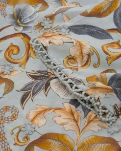 Snake Garden Bluse