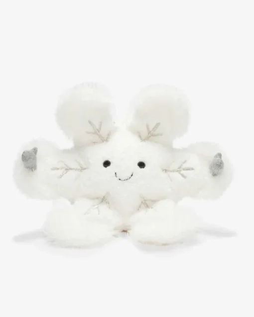 Snowflake Plüschtier