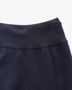 Sofi Strickhose aus Cashmere