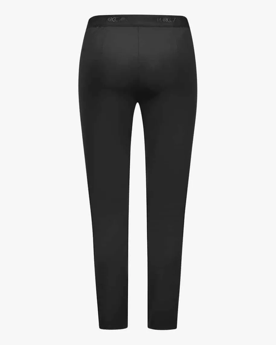 Sofia Slim Fit Regular Waist