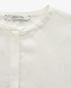 Soft Stripes Bluse
