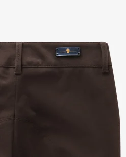 Soho Hose aus Baumwoll-Mix