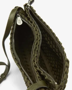 Soho Medium Messenger Umhängetasche