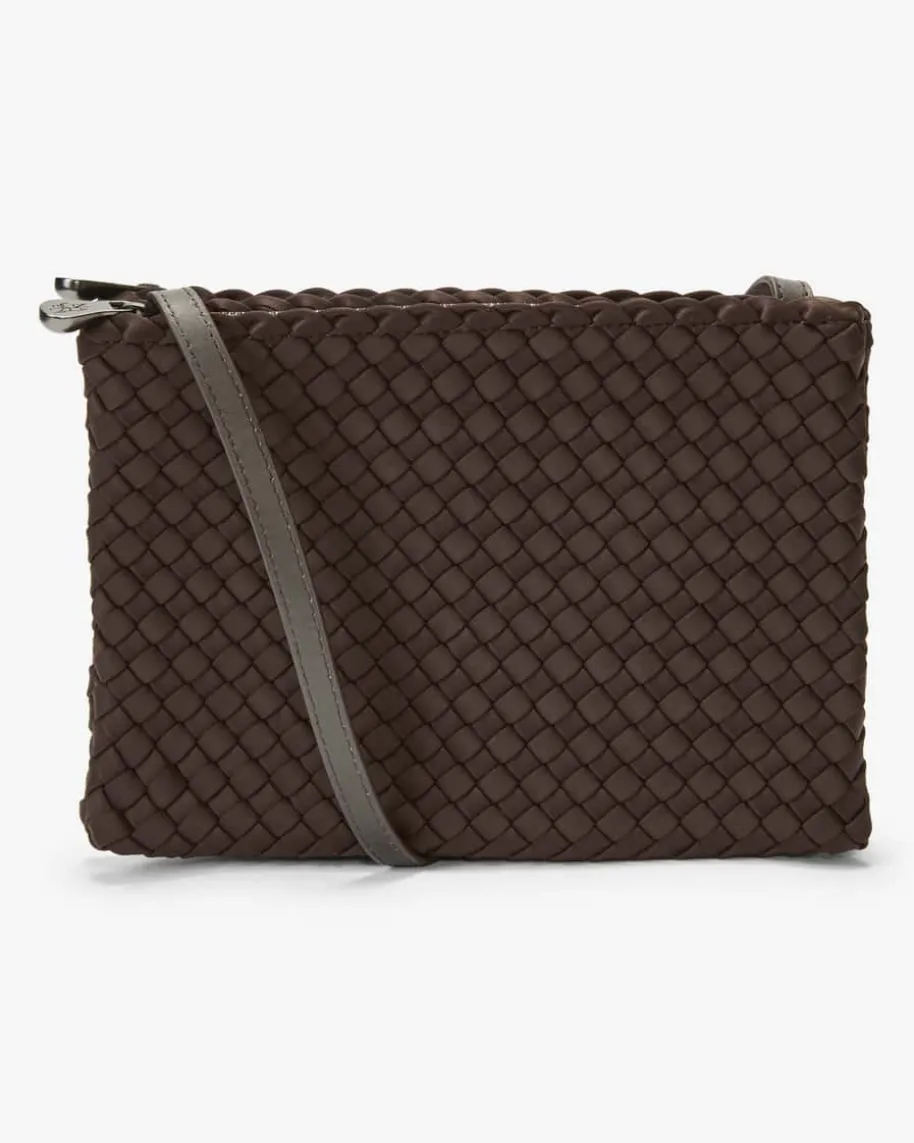 Soho Medium Messenger Umhängetasche