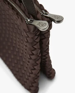 Soho Medium Messenger Umhängetasche