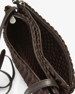 Soho Medium Messenger Umhängetasche