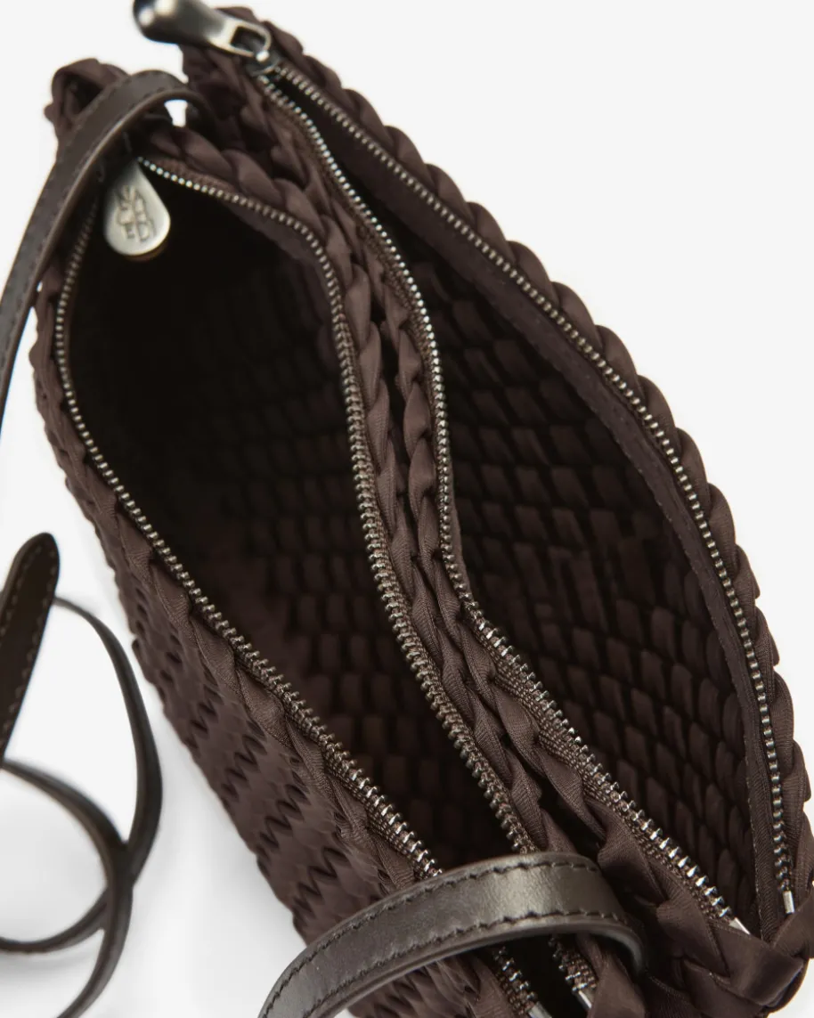 Soho Medium Messenger Umhängetasche