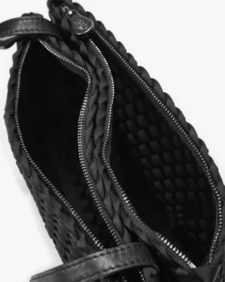 Soho Medium Messenger Umhängetasche