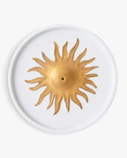 Soleil Räucherstäbchen-Halter