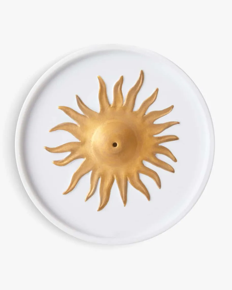 Soleil Räucherstäbchen-Halter