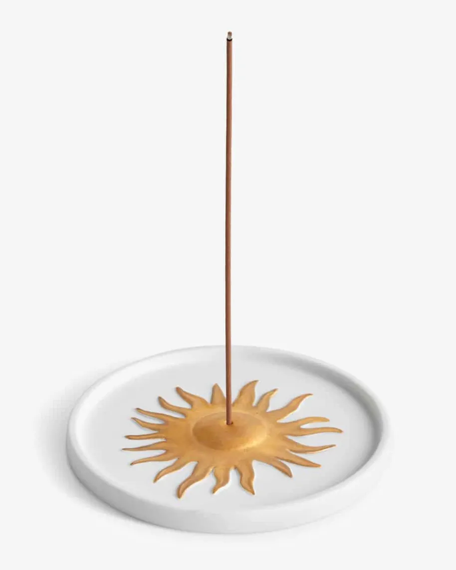 Soleil Räucherstäbchen-Halter