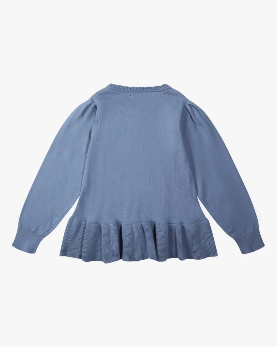 Soleil Strickjacke