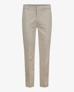 Solferino Chino aus Baumwoll-Mix