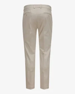 Solferino Chino aus Baumwoll-Mix