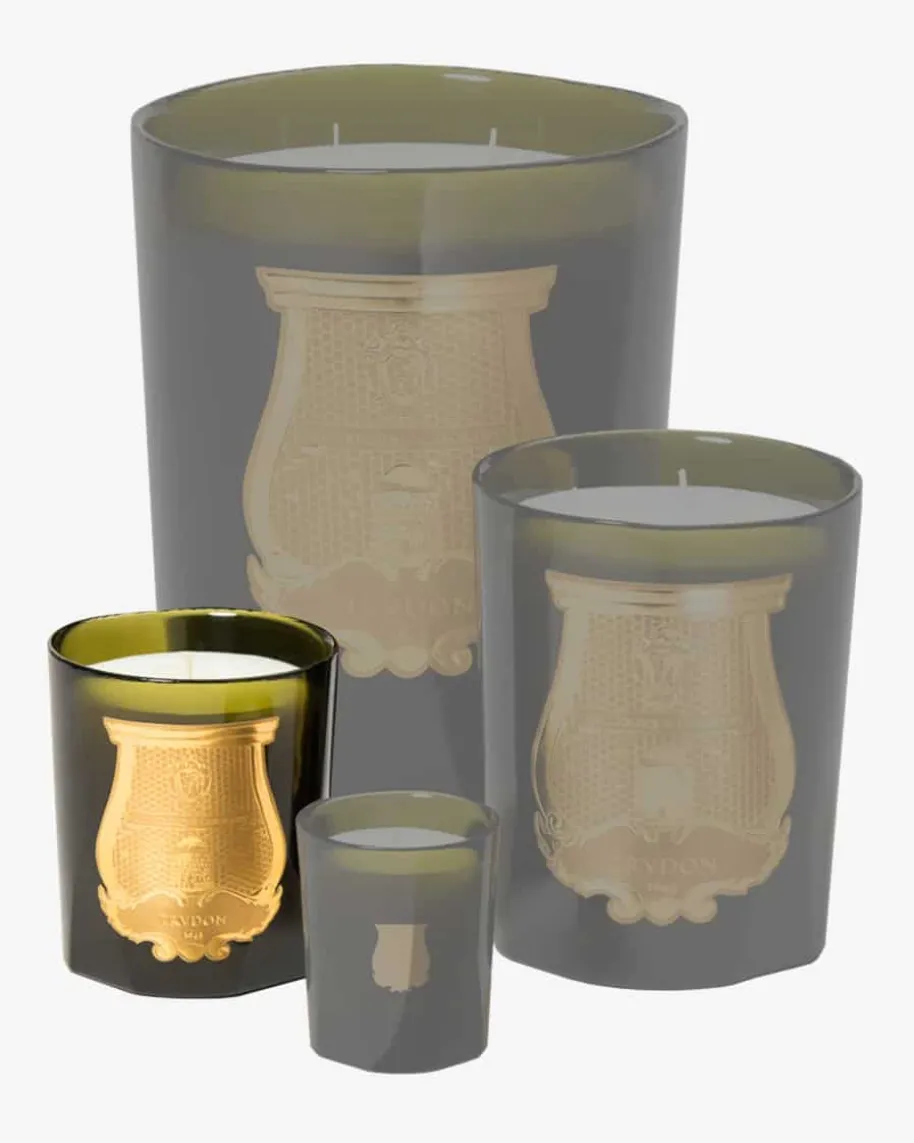 Solis Rex Duftkerze 270g