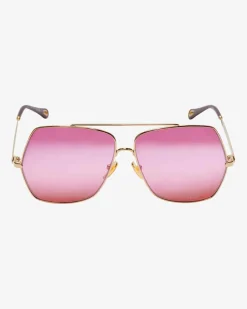 Sonnenbrille
