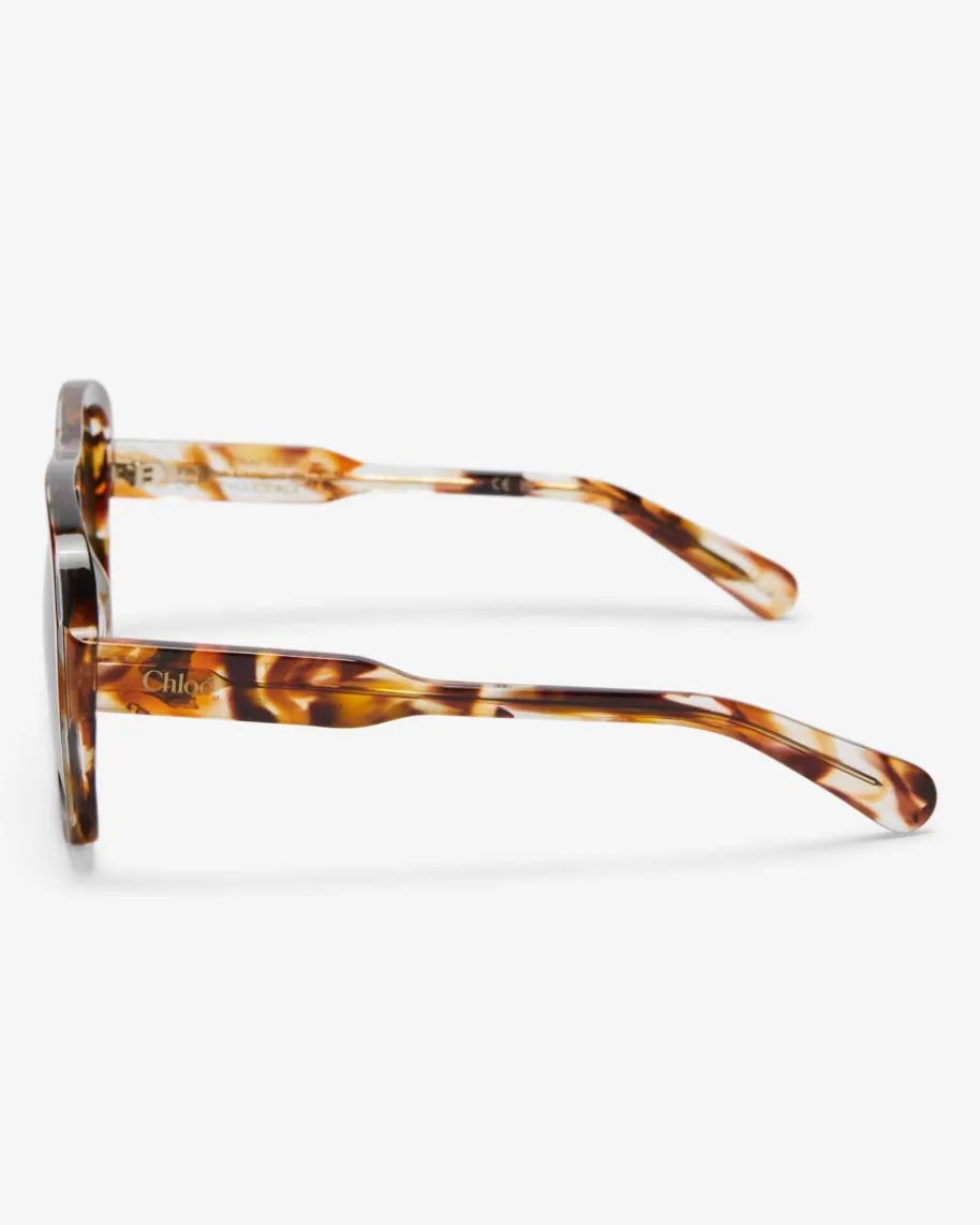 Sonnenbrille