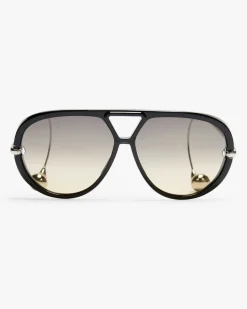 Sonnenbrille