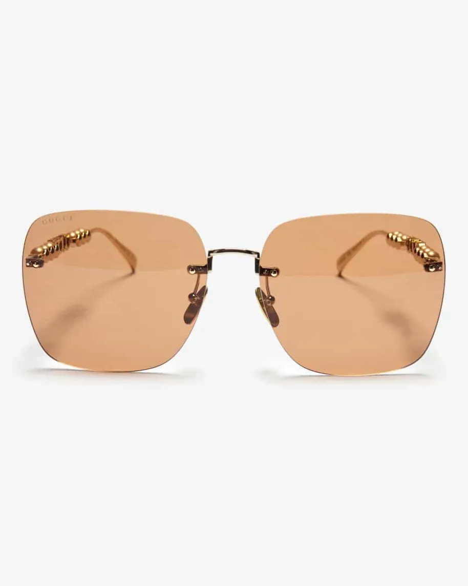 Sonnenbrille