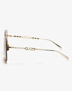 Sonnenbrille