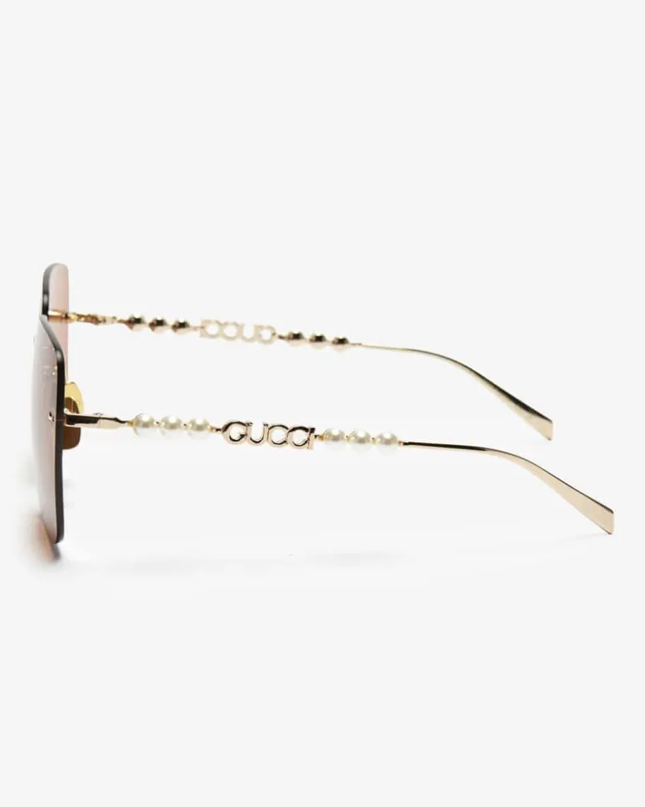 Sonnenbrille