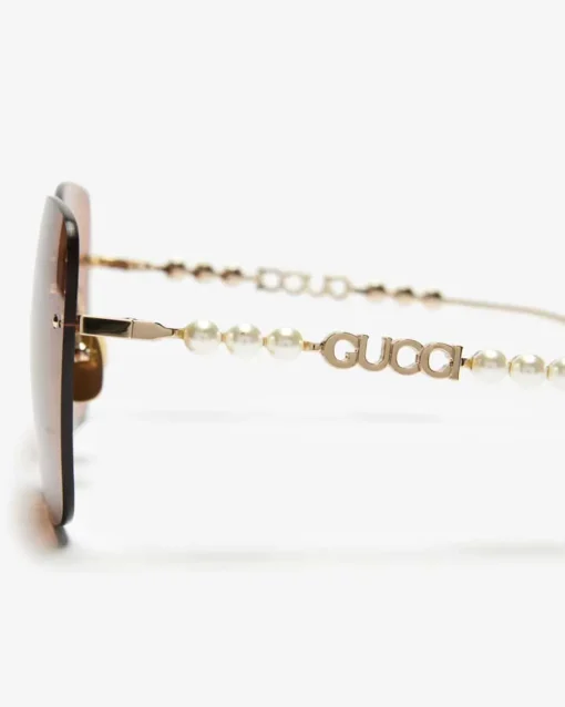 Sonnenbrille