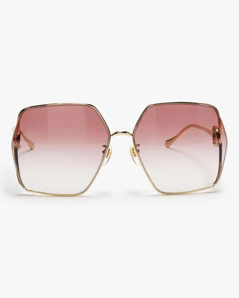 Sonnenbrille