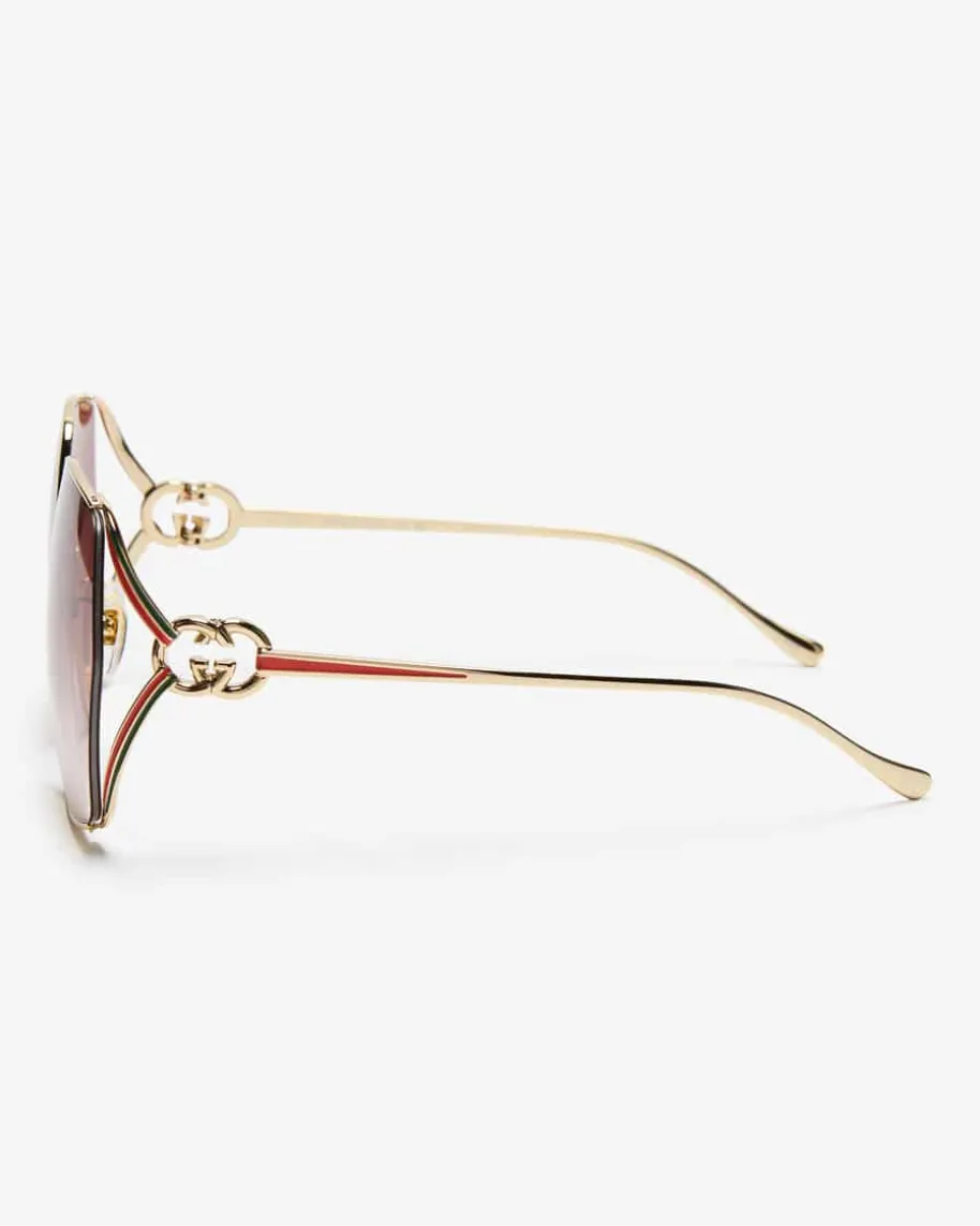 Sonnenbrille