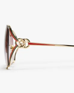 Sonnenbrille