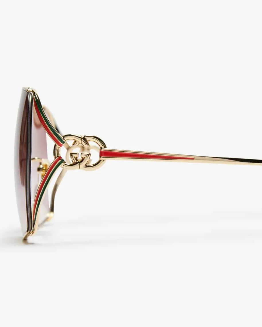 Sonnenbrille