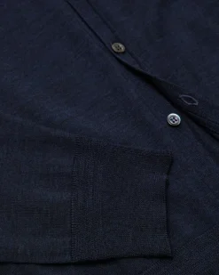 Sorada Brunal Strickhemd