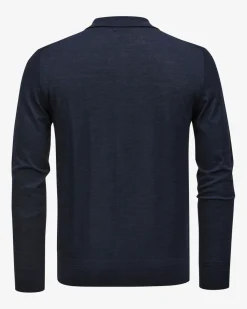 Sorada Brunal Strickhemd