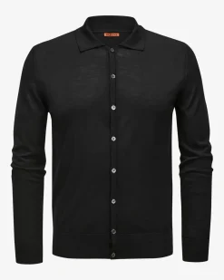 Sorada Brunal Strickhemd