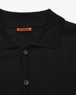 Sorada Brunal Strickhemd