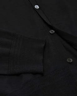 Sorada Brunal Strickhemd