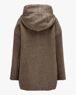 Spacefe Wende-Daunenjacke