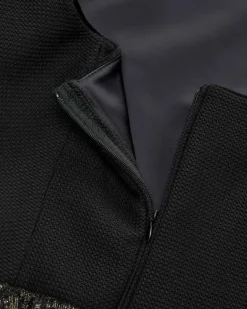 Spatzerl1 Dirndl lang mit Schürze