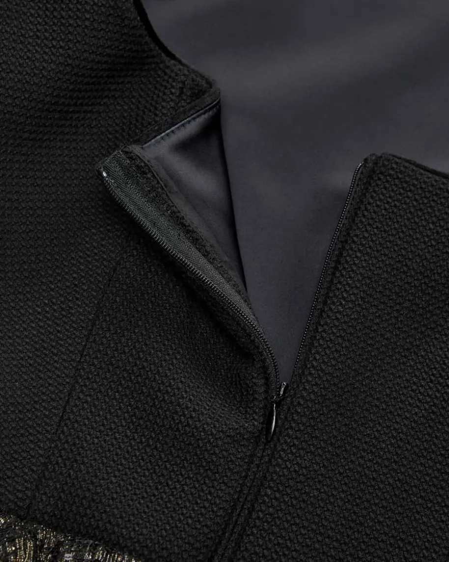 Spatzerl1 Dirndl lang mit Schürze