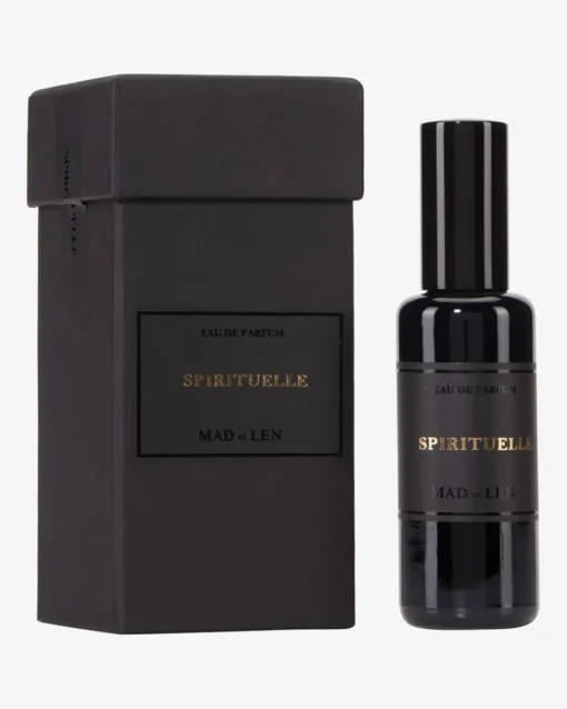Spirituelle Eau de Parfum 50ml