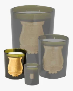 Spiritus Sancti Duftkerze 270g