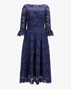 Spitzenkleid
